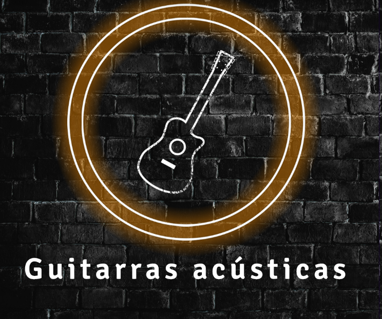 Acoustic-guitars